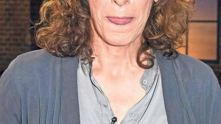 Weltberühmt in Österreich. Seit 2011 ermittelt Adele Neuhauser, 57, als Major Bibi Fellner im Wiener „Tatort“, zusammen mit Harald Krassnitzer.