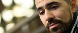 Steuerhinterziehung: Bushido muss seine Strafe in mehr als 90 Tagessätzen bezahlen.