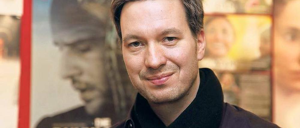 Freischäler. Regisseur Stephan Rick hat die Geschichte um Urs Blank Schicht für Schicht freigelegt – und sie dann in einem faszinierenden Film umgesetzt.