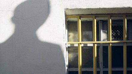 In die Sonderheime kamen Kinder und Jugendliche, mit denen sich andere Heime überfordert sahen.