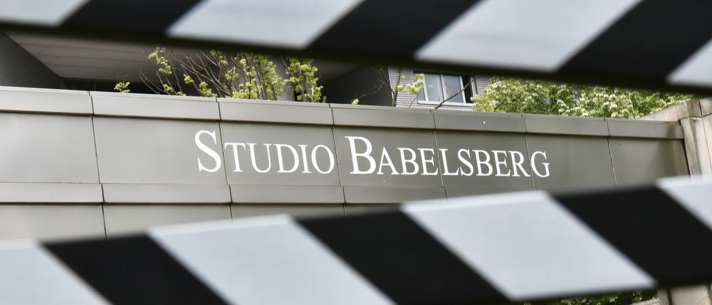 Ausgebuchte Studios und Filmcrews: Das vergangene Jahr lief für den Filmstandort Berlin-Brandenburg ausgesprochen gut.