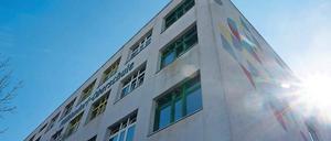 Von der Ober- zur Grundschule. In drei Jahren könnte am Ruhlsdorfer Platz Teltows vierte Grundschule eröffnen.