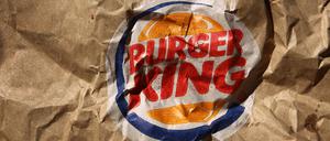 Seit zweieinhalb Jahren steht der Burger King am Ruhlsdorfer Platz leer.