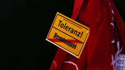 Am Mittwoch versuchte die fremdenfeindliche Pogida zum zweiten Mal in Potsdam zu demonstrieren. Und die Rechten wollen wiederkommen.