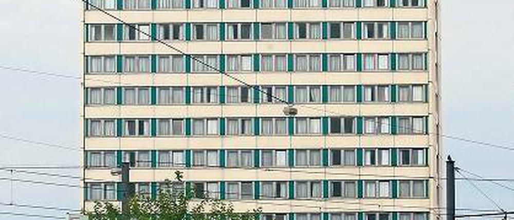 Kann das weg? Oder gehört es dazu? Die Meinungen gehen auseinander.