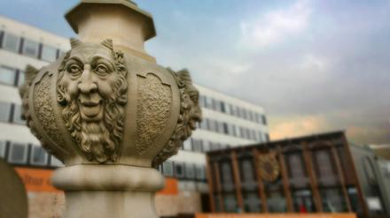 Wie geht es weiter im Streit um den Wiederaufbau der Garnisonkirche?