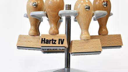 Seit Jahren steigt die Zahl der Sanktionen gegen Hartz-IV-Bezieher in Potsdam.