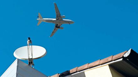 Immer wieder für Ärger gut. Der künftige Hauptstadt-Flughafen BER sorgt regelmässig für Streit. Die Situation ist – nach zahlreichen geplatzten Eröffnungsterminen – naturgemäss angespannt, auch der Zeitplan, den BER 2017 zu eröffnen, ist eng.