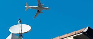 Immer wieder für Ärger gut. Der künftige Hauptstadt-Flughafen BER sorgt regelmässig für Streit. Die Situation ist – nach zahlreichen geplatzten Eröffnungsterminen – naturgemäss angespannt, auch der Zeitplan, den BER 2017 zu eröffnen, ist eng.