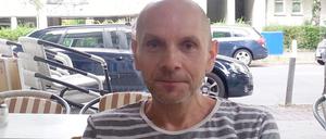 Uwe Höhna aus Vetschau wird vermisst.