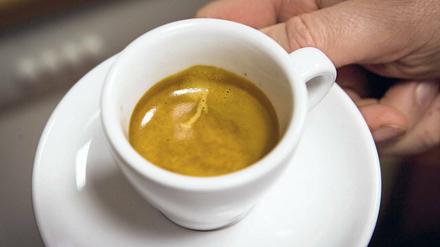 Positive Effekte. Kaffee kann gut für Gesundheit und Wohlbefinden wirken. Nur für bestimmte Menschen ist er gefährlich.