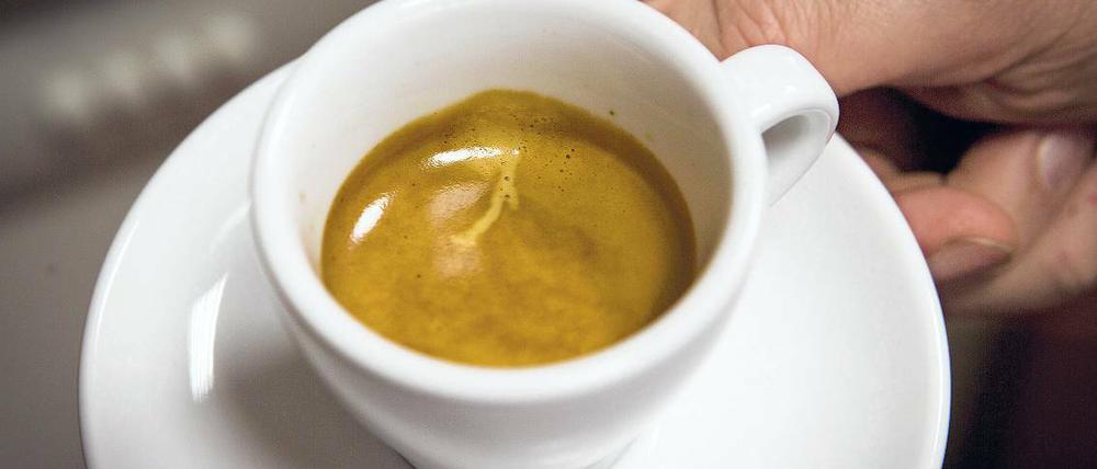 Positive Effekte. Kaffee kann gut für Gesundheit und Wohlbefinden wirken. Nur für bestimmte Menschen ist er gefährlich.