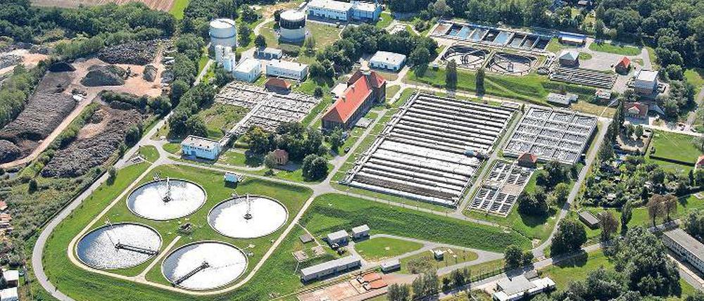 Muss das Land jetzt für die Schäden geradestehen? Rechtsanwalt Ingo Zeutschel sagt: Ja.