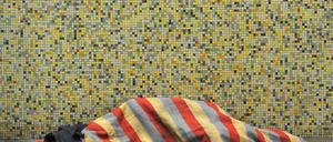 In Deutschland gibt es immer mehr Obdachlose.