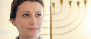 Progressiv und weiblich. Im Jahr 2010 wurde Alina Treiger durch das Abraham Geiger Kolleg zur Rabbinerin ordiniert – als erste Rabbinerin in Deutschland nach der 1944 ermordeten Regina Jonas. Seit 2011 betreut die aus der Ukraine stammende Rabbinerin die jüdische Gemeinde in Oldenburg und Delmenhorst.