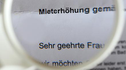 Ab 2016 gilt in 31 Brandenburger Kommunen die Mietpreisbremse.