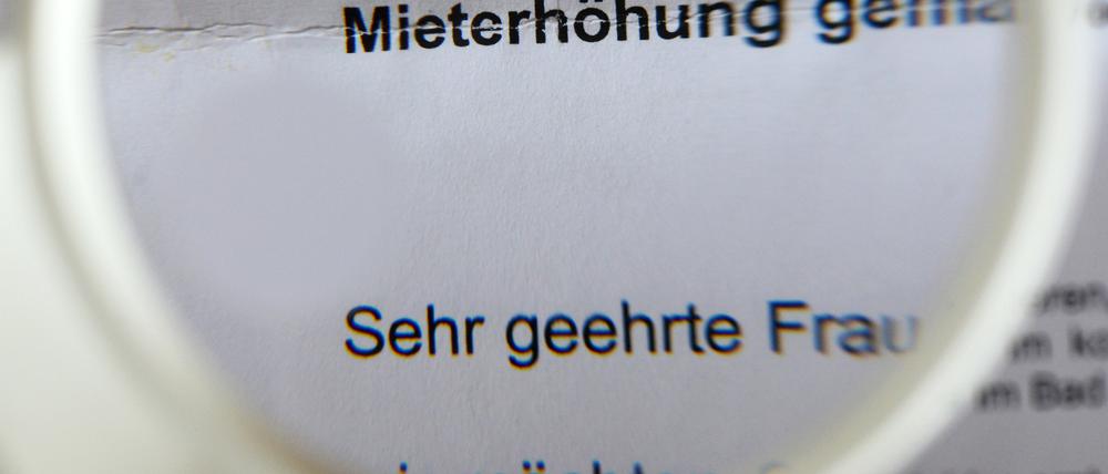 Ab 2016 gilt in 31 Brandenburger Kommunen die Mietpreisbremse.