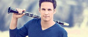 Liebt die menschliche Stimme: Andreas Ottensamer.