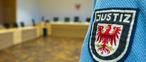 Überlastet? Die CDU macht die Personalpolitik von Justizminister Markov für die vorzeitige Entlassung der Sexualstraftäter verantwortlich.