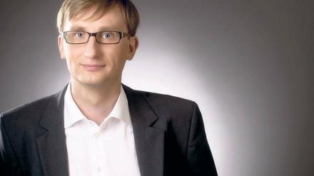 Der Analytiker. Wie Geschichtsbilder in die Köpfe der Menschen kommen, will Sönke Neitzel wissen. Dazu müsse man auch Computerspiele analysieren, meint der renommierte Historiker, der neuerdings an der Universität Potsdam forscht und lehrt.