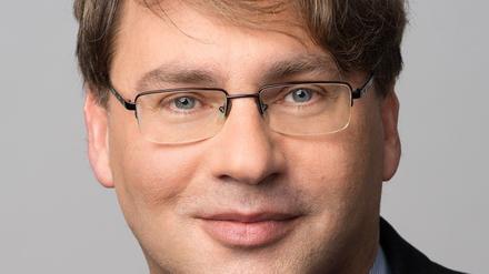 Jens-Uwe Schade.