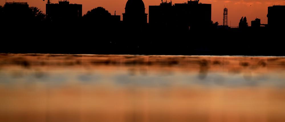 Das neue Leitbild: Potsdam will eine Stadt für Jung und Alt sein und bezahlbares Wohnen für alle ermöglichen.