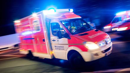 Drei Jugendliche haben eine hochschwangere Somalierin angegriffen, sie kam ins Krankenhaus. Am Freitag wurde die Frau wieder entlassen.