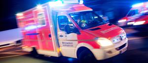 Drei Jugendliche haben eine hochschwangere Somalierin angegriffen, sie kam ins Krankenhaus. Am Freitag wurde die Frau wieder entlassen.