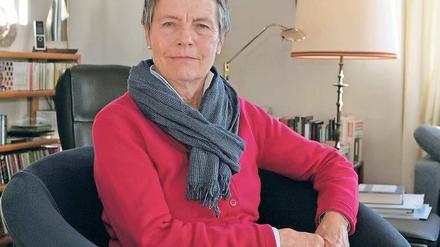 Hat immer was zu tun. Bettina Bauer ist in vielen Vereinen und Gremien aktiv. In ihrer Freizeit liest sie gern, macht Sport und fährt zusammen mit ihrem Mann mit dem Boot über die Havelseen.