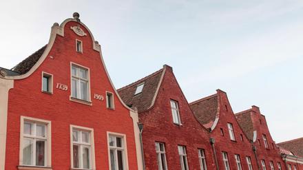 Mehrere Feste fielen im Holländischen Viertel in Potsdam aus, nun gibt es aber ein neues Fest.