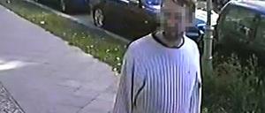 Der mutmaßliche Mörder von Elias und Mohamed soll in den kommenden Tagen in die JVA Brandenburg gebracht werden.