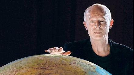 Lebenswerk. Der Klimaforscher Hans Joachim Schellnhuber.