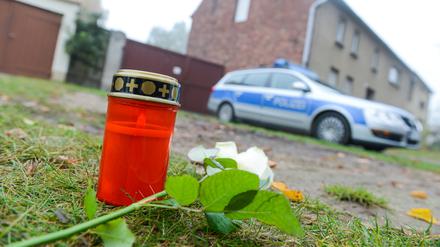 In der Wohnung von Silvio S. im elterlichen Haus in Kaltenborn wurde Kinderkleidung sichergestellt. Noch ist unklar, ob diese getragen oder neu ist.