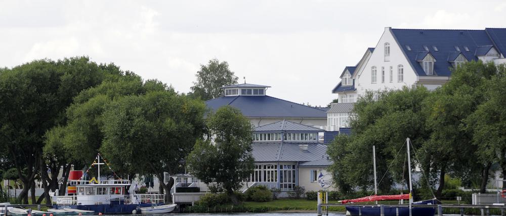 Ende Juli wurde bekannt, dass die Betriebsgesellschaft des Resorts Schwielowsee insolvent ist.