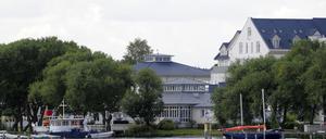 Ende Juli wurde bekannt, dass die Betriebsgesellschaft des Resorts Schwielowsee insolvent ist.