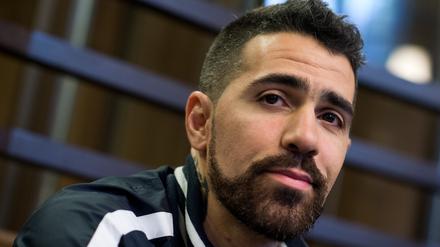 Verdacht auf Versicherungsbetrug: Gab es den Einbruch in Bushidos Geschäft in Berlin gar nicht?