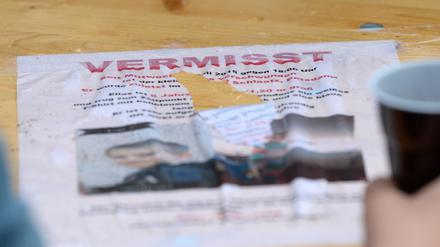 Wo ist Elias? Nach wie vor gibt es keine konkrete Spur - trotz 317 Hinweise seitens der Bevölkerung.
