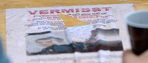 Wo ist Elias? Nach wie vor gibt es keine konkrete Spur - trotz 317 Hinweise seitens der Bevölkerung.