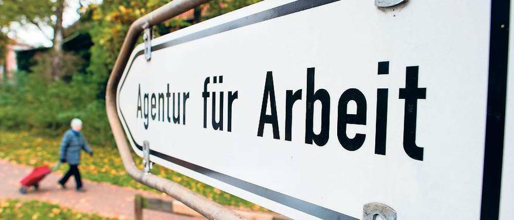 Starker Zuwachs. Für den Bereich Potsdam spricht die Arbeitsagentur von einem massiven Zuwachs an freien Arbeitsplätzen. Insgesamt sind demnach mehr als 1700 Jobs vakant. Dennoch ist die Zahl der Arbeitslosen in Potsdam gestiegen.