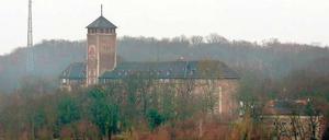 Der alte Landtag wird nicht mehr für Flüchtlinge benötigt und soll nun entwickelt werden. 