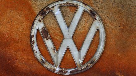 68.000 Autos sind mit einem Potsdam-Kennzeichen unterwegs, davon etwa 12.000 VW-Autos.