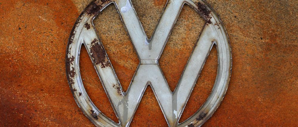68.000 Autos sind mit einem Potsdam-Kennzeichen unterwegs, davon etwa 12.000 VW-Autos.