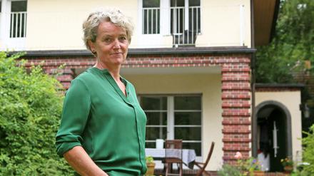 Bettina Abarbanell.