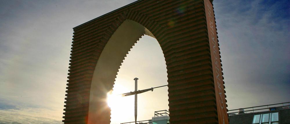 Wie geht es weiter im Streit um die Garnisonkirche? Eins ist klar, bald muss eine Entscheidung her.