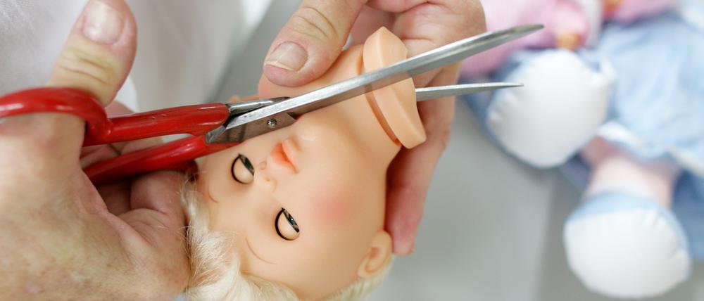 Wo stecken giftige Weichmacher drin?