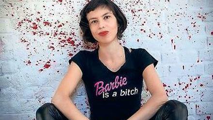 Tanzt selbst. Maria Clara Villa Lobos.