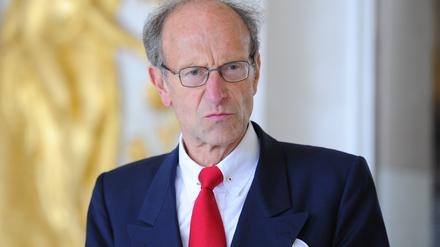 Friedrich Wilhelm Prinz von Preußen ist verstorben.