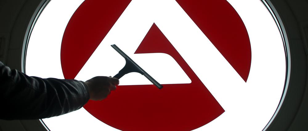 Die Arbeitslosigkeit in Potsdam geht weiter zurück.