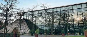 Teures Vergnügen. Der Betrieb der Biosphäre kostete die Stadt bereits Millionen. Der Bund der Steuerzahler hat die Tropenhalle nun erneut ins „Schwarzbuch“ aufgenommen. Die Stadt verteidigt die Ausgaben.