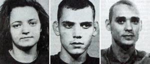 Blieb auch wegen zahlreicher Ermittlungspannen lange unentdeckt: Das rechtsextreme Terrortrio NSU.